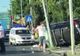 Accident grav în Pipera. Pieton cu picior amputat din cauza unei șoferițe 