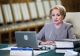 Surse: Viorica Dăncilă l-ar fi sunat dimineaţă pe Iohannis, să îi spună că "pleacă în concediu"