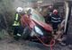 Tragedie pe șoseaua care leagă Deva de Hunedoara. Un tânăr de 22 de ani a murit