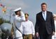 Klaus Iohannis, la Ziua Marinei: "Să construim împreună o Românie mai bună"