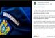 HALUCINANT! Jandarmeria a anunțat că vin ultrașii la protest abia după incidente!