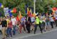 Marşul Unioniştilor a trecut Prutul şi se îndreaptă spre Chişinău