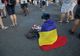 A patra zi de proteste: Peste 3.000 de oameni, în Piaţa Victoriei