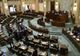 ”Ultima măgărie PSD-ALDE din Parlament”: Au scos sistemul de vot electronic din Senat