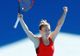 Simona Halep s-a calificat în finala de la Montreal