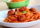 Reteţa zilei: spaghete cu chifteluţe, ca în Italia 