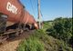 Circulaţia feroviară la Cârcea, unde a deraiat un marfar, reluată în septembrie