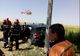 Accident cu cinci răniţi grav în județeul Tulcea! Intervine elicopterul SMURD şi patru ambulanţe! 