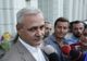 Dragnea, reacţie nervoasă, după ce a fost huiduit: "Unde e bogăţia mea, doamnă?!"