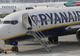 Grevă la Ryanair: 190 de curse au fost anulate, 30.000 de călători vor fi afectați