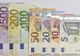 Atenţie mare, se schimbă bancnotele euro