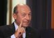 Băsescu:"Nu poți sabota politica externă pentru că nu-l suporți pe Meleșcanu"