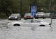 Uraganul Florence, 23 morți în SUA. Un întreg oraș a fost înghițit de ape