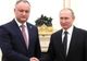 Întâlnire la nivel înalt între Igor Dodon şi Putin. Ce au stabilit cei doi lideri 