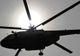 Elicopter prăbuşit: nu există supravieţuitori!