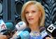 Gabriela Firea, cerere neașteptată pentru Viorica Dăncilă