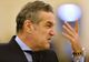 ”Scene oribile pe Otopeni”. Gigi Becali l-a agresat pe europarlamentarul Cristian Preda