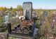 Apariție stranie într-un cimitir. Piatră funerară în formă de iPhone 6
