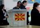 Referendum istoric în Macedonia. Cetăţenii decid dacă sunt de acord cu schimbarea numelui ţării 