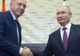 Erdogan și Putin, acord militar peste voința NATO