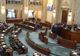 PMP: Reducerea numărului de parlamentari, adoptată tacit de Senat