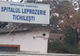 Singurul spital cu bolnavi de lepră din România nu are bani nici de mâncare pentru pacienţi