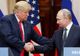 Oficial: Putin i-a propus lui Trump împărțirea lumii în sfere de influenţă