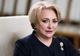 Viorica Dăncilă: Nu pot spune că există un război preşedinte-Guvern