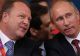 Marius Vizer are invitaţi de marcă la Mondialele de Judo: Vladimir Putin şi preşedintele Mongoliei