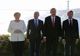 Merkel, Macron, Putin și Erdogan cer o nouă constituție pentru Siria 