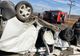 Accident cumplit la Vaslui, cu 7 victime. Planul Roșu a fost activat