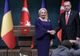 Un nou film mut: Viorica Dăncilă, faţă în faţă cu Erdogan