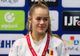 JUDO: Cleonia Rîciu a luat bronzul la Mondialul de juniori din Bahamas