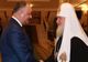 Igor Dodon susține că R. Moldova e alături Rusia în marea schismă ortodoxă