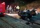 Tragedie. O maşină cu 4 tineri s-a prăbuşit de la 9 metri înălţime, de pe un pod