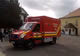 Alertă la un liceu din Sibiu! Şase elevi, transportaţi la spital