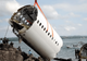 Fuzelajul avionului prăbuşit în Indonezia, localizat