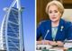 De ce se duce de fapt Viorica Dăncilă în Dubai și Abu Dhabi