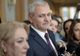 Dăncilă, întâlnire de taină cu Dragnea: "O remaniere va exista. Luni termin evaluarea"