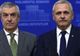 Furtună în coaliție. Dragnea și Tăriceanu, întâlnire de urgență