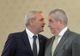 Tăriceanu nu vrea să schimbe niciun ministru ALDE