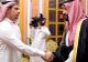 "Dacă privirea ar putea ucide". Fiul lui Khashoggi, primit de prințul moștenitor saudit