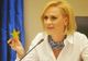 Prima reacţie a Gabrielei Firea după eşecul referendumului