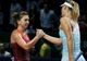 Maria Şarapova, veste de ultimă oră ce o transformă în rivala Simonei Halep