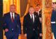 Ce i-a transmis Vladimir Putin lui Igor Dodon la întâlnirea de la Kremlin