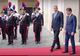 Klaus Iohannis calcă pe urmele Vioricăi Dăncilă. Gafă de protocol în Italia