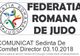 Decizia luată după rezultatele componenților Lotului Olimpic de Judo Masculin