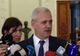 Reacţia lui Liviu Dragnea, după ce moţiunea simplă împotriva lui Tudorel Toader a picat 