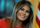 Melania Trump își ia adio de la Casa Albă, după violențele de la Capitoliu. Ultimul mesaj pentru americani 