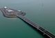 China a construit cel mai mare pod maritim din lume: 55 km. Imagini fabuloase cu proiectul mamut
